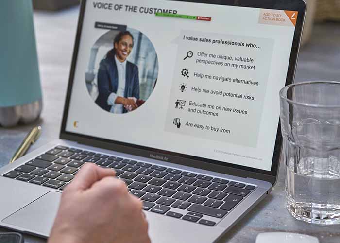 Paddle Company Kick Off 2022 Virtual Event - Strive Events Agency