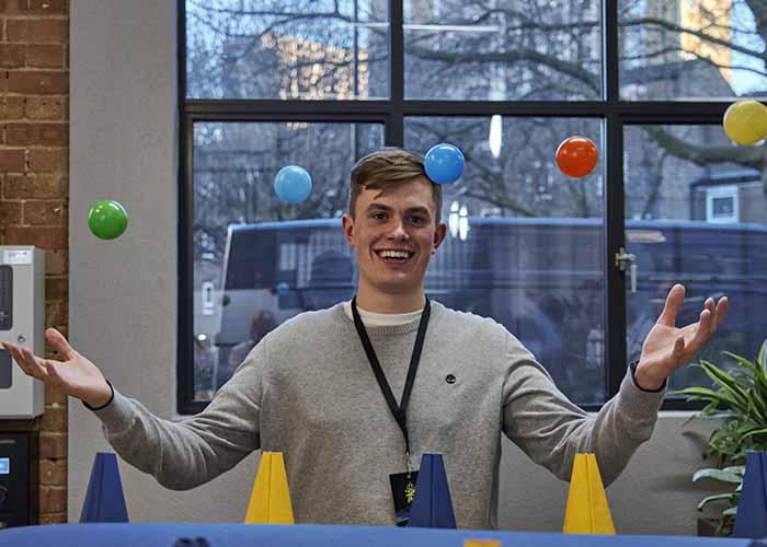 Paddle Company Kick Off 2022 Strive Events Agency 50 The Departmental Day