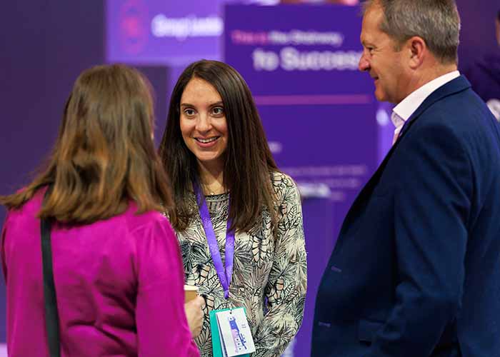 Utility Warehouse Power Up Networking
