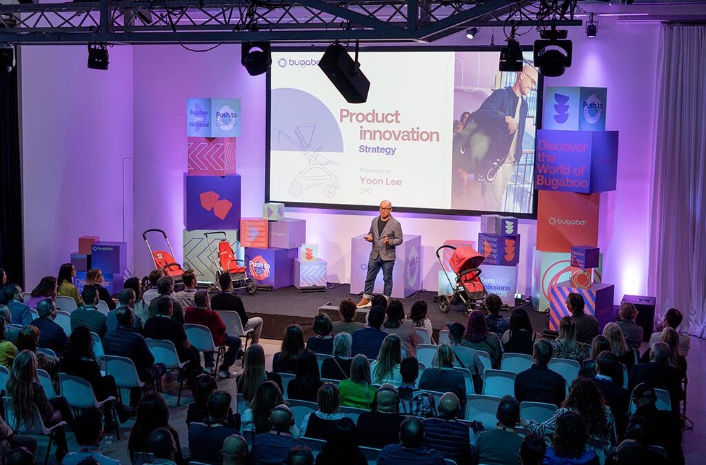 Why Your Company Needs a Team Kick-Off