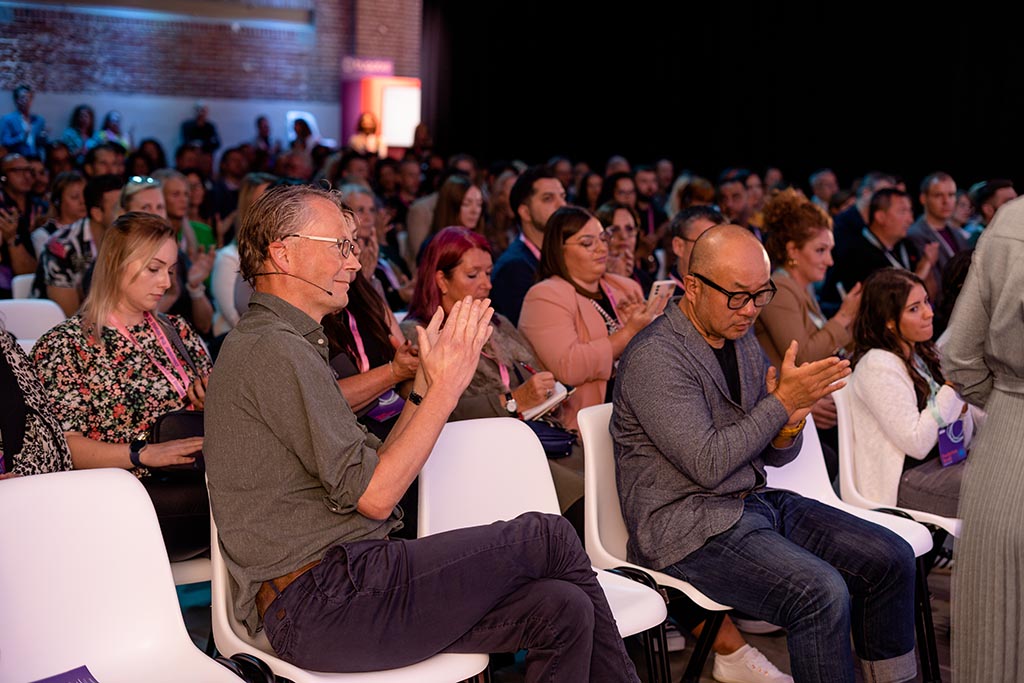 Bugaboo-09 Bugaboo Retail Event Engaging guests from all over the globe.