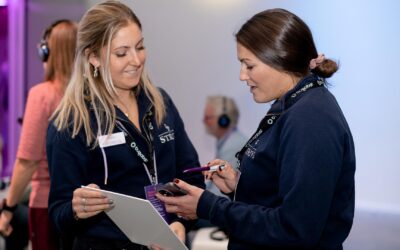 10 Top Tips for Planning Employee Events