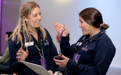 5 reasons to hire Strive
