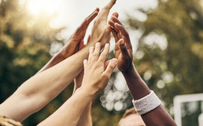 The Best 3 Ways to Invest in your People