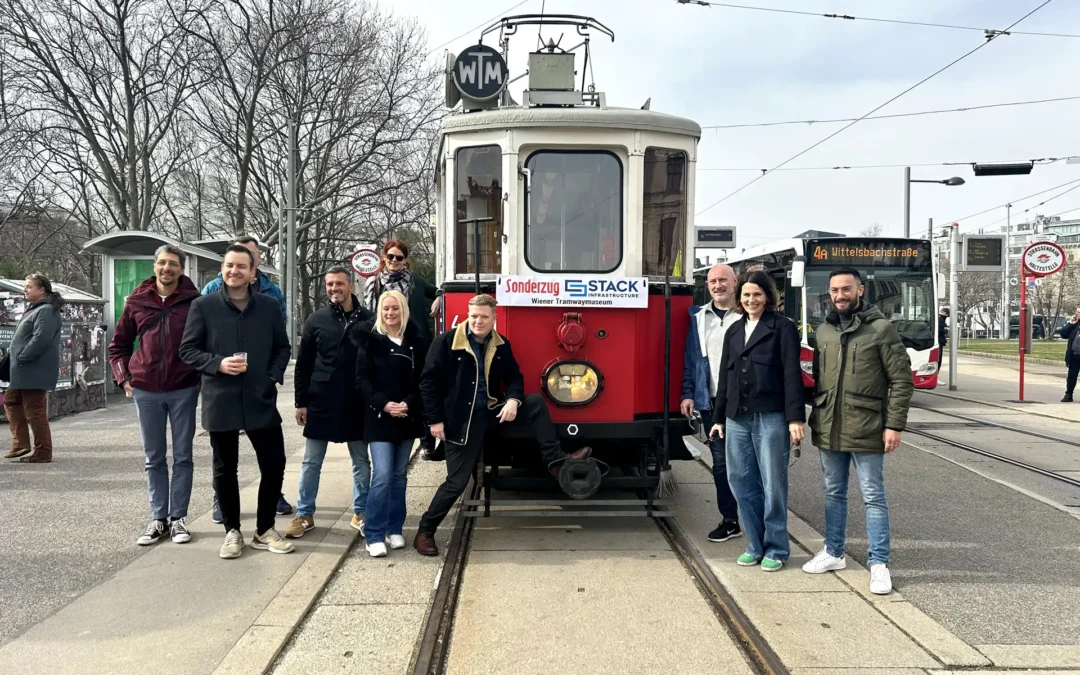 Exploring the Beauty of Vienna