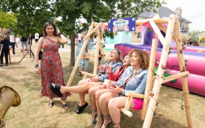 10 Reasons Why Employee Engagement Events Will Improve Employee Wellbeing
