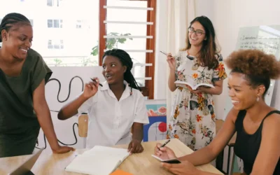 Keeping Teams Motivated and Engaged Over the Summer Months