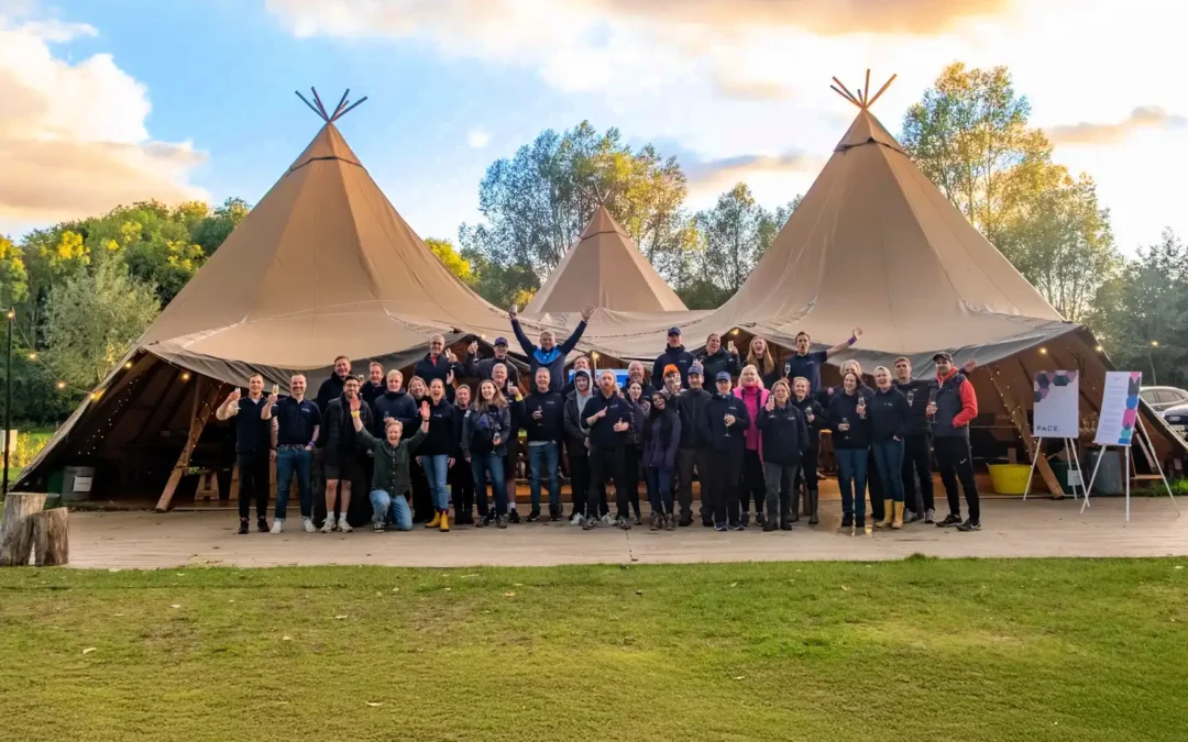 Culture Camp: The Retreat Experience