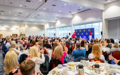 Doing the Impossible: How to Convince Your SLT to Work with an External Events Agency