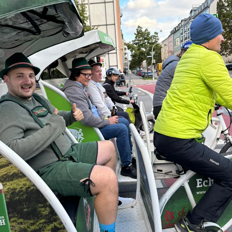 Bavarian Bliss at Oktoberfest Corporate Event - Strive Agency 7 copy 2 Accelerating Leadership Utility Warehouse Corporate Event 7 copy