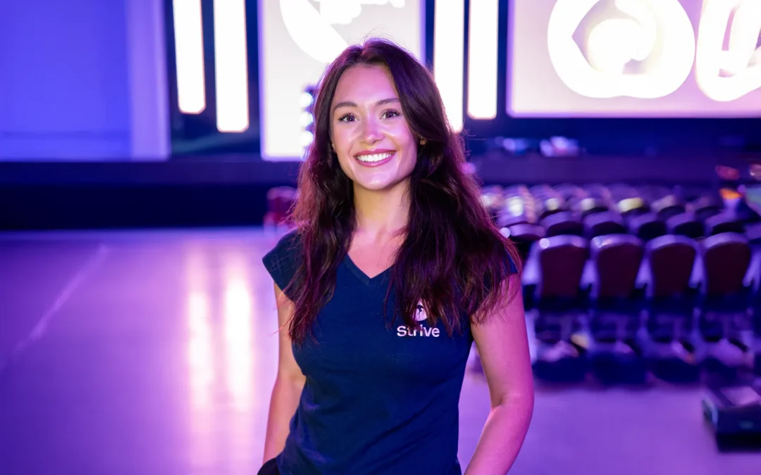 Our New Growth Manager: Meet Beth Spacey
