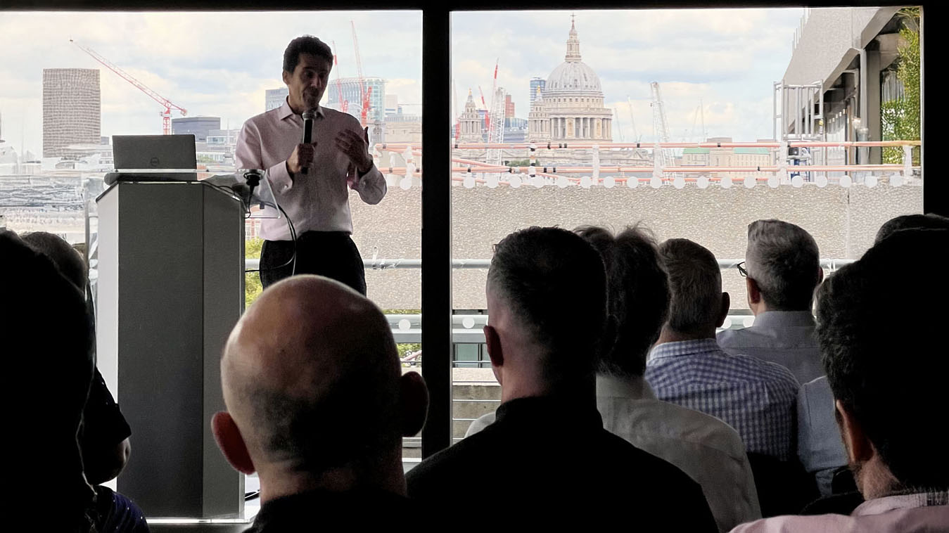 Accelerating Leadership Utility Warehouse Corporate Event 2 copy
