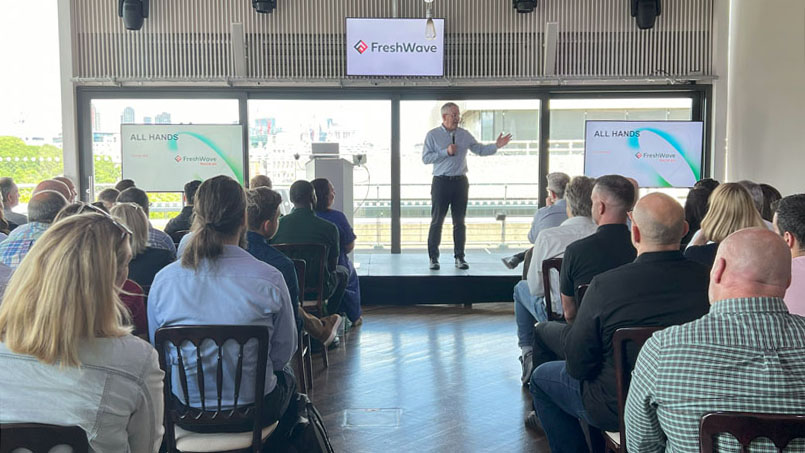 Accelerating Leadership Utility Warehouse Corporate Event 6 copy 2