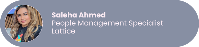 Saleha Ahmed -How Top Companies Are Prioritising Employee Wellbeing - Strive Events (4)