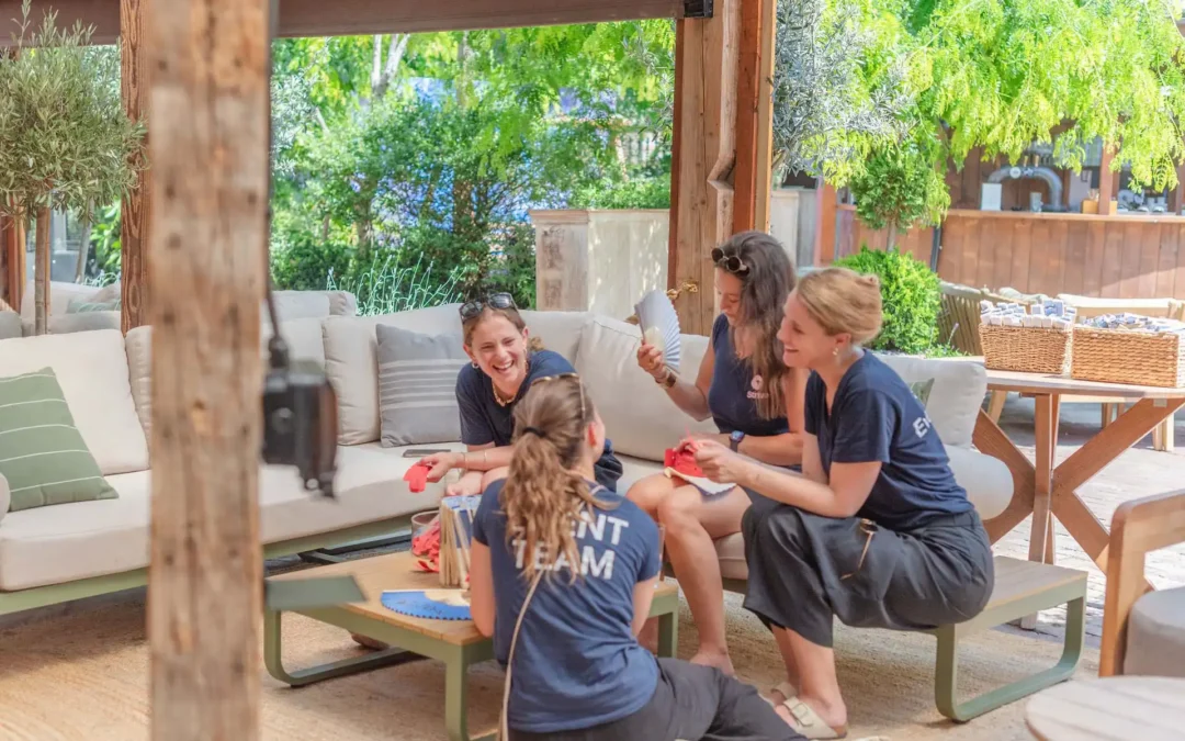 Culture Lessons From a Small, Scaling Agency: What We’ve Learned While Doubling Our Team in Under a Year